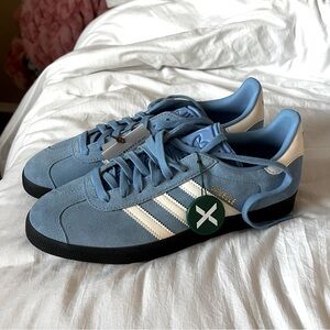 Adidas Gazelle